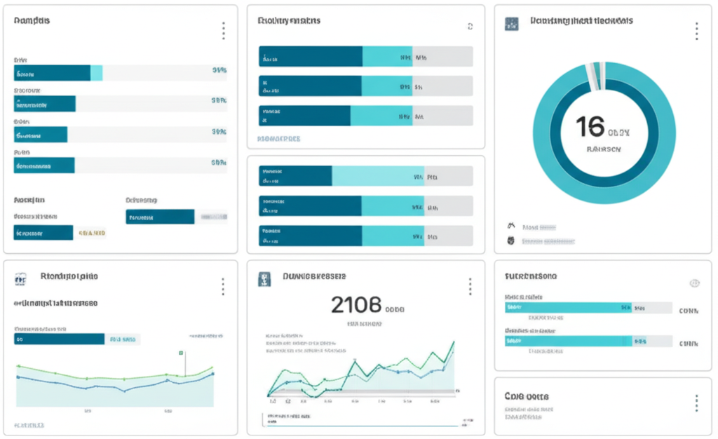 データ分析・可視化
